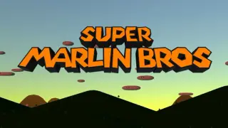 Super Marlin Bros