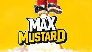 Max Mustard