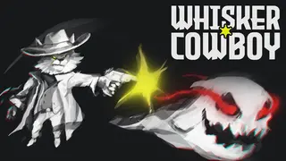 Whisker Cowboy