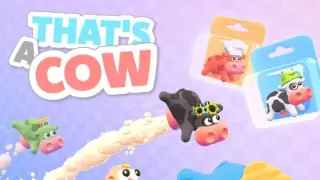 THAT'S A COW - Switch
