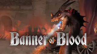 Banner Of Blood