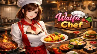 Waifu Chef