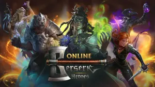Berserk Heroes Online