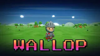 WALLOP