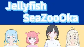Jellyfish SeaZooOka