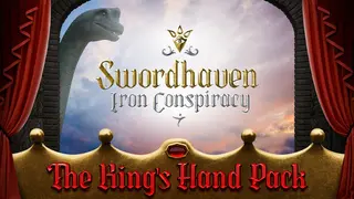 Swordhaven - King's Pack