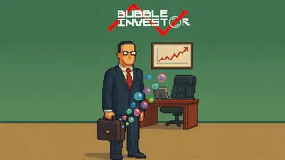 Bubble Investor