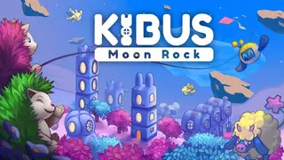 Kibus Moon Rock