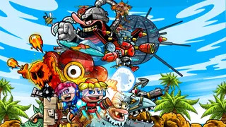 Dyna Bomb 2 - Xbox One