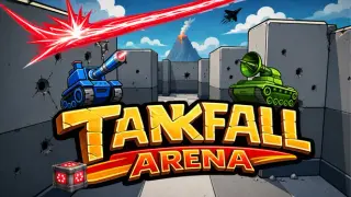 TankFall Arena