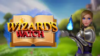 Wizard's watch