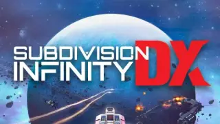 Subdivision Infinity DX - Switch