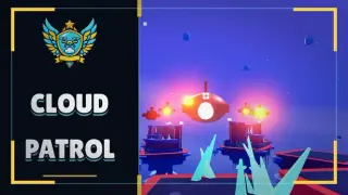 CLOUD PATROL