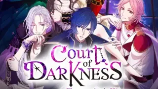 Court of Darkness: Temptation's Kiss - Switch