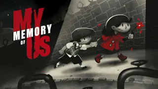 My Memory of Us Collector's Edition