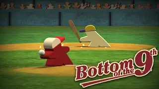 Bottom of the 9th