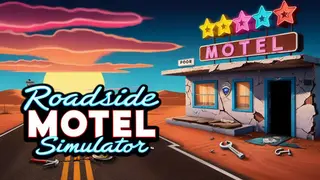 Roadside Motel Simulator
