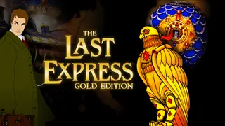 The Last Express Gold Edition