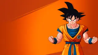 DRAGON BALL Z: KAKAROT Season Pass - PS4 & PS5