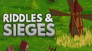 Riddles And Sieges