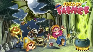 Freddy Farmer