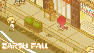 Earth Fall