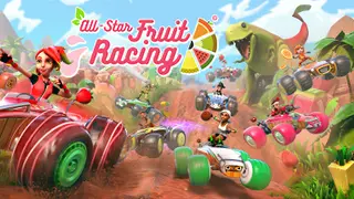 All-Star Fruit Racing