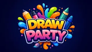 Draw Party