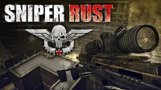 Sniper Rust VR