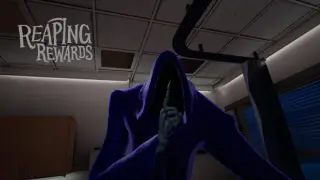 Reaping Rewards