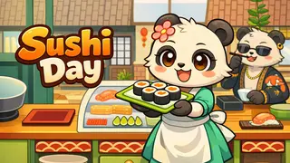 Sushi Day