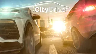 CityDriver - Standard-Edition