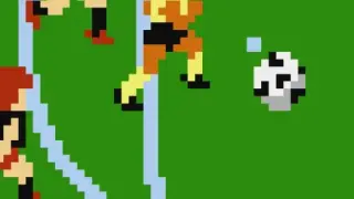 Arcade Archives SOCCER - Switch