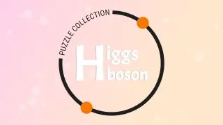Higgs Boson: Puzzle Collection - Switch