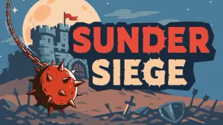 Sunder Siege