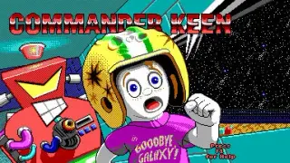 Commander Keen Complete Pack