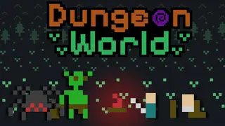 Dungeon World