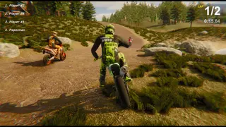 WildCross: Dirt Domination - Xbox One