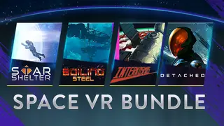 Space VR Bundle
