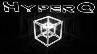 HyperQ: The 4Dimensional Roguelike