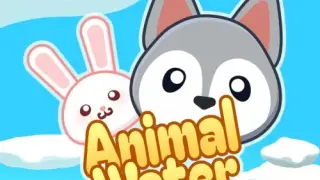 Animal Water Pang! - Switch