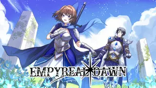 Empyreal Dawn