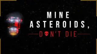 MADD: Mine Asteroids, Don't Die