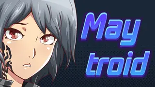 Maytroid. I swear it's a nice game too