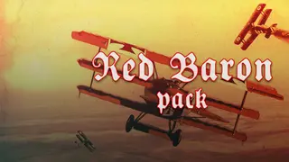 Red Baron Pack