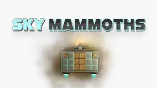 Sky Mammoths