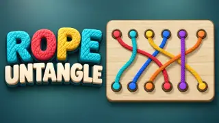 Rope Untangle