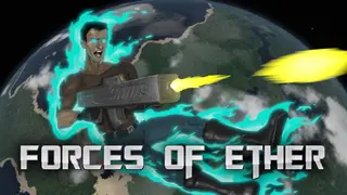 Forces of Ether