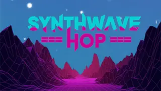 Synthwave Hop