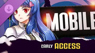 Vanguard Princess Mobile